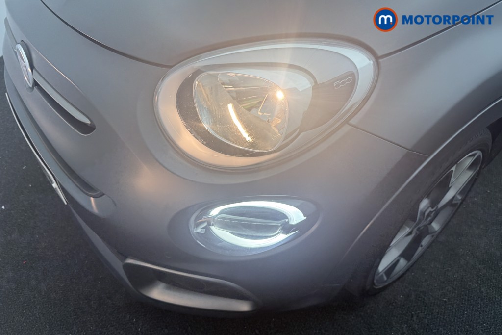 Used Fiat 500X 2022 for sale - 77446508: Photo 22