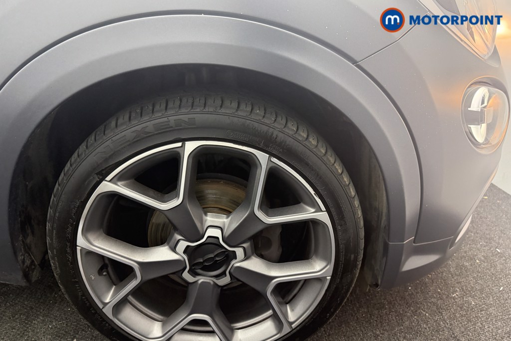 Used Fiat 500X 2022 for sale - 77446508: Photo 26