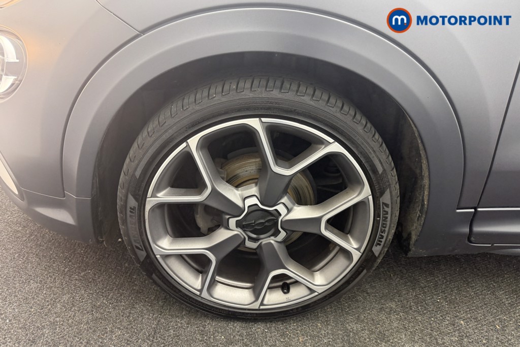 Used Fiat 500X 2022 for sale - 77446508: Photo 27