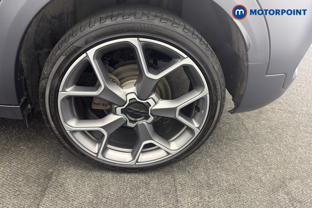 Used Fiat 500X 2022 for sale - 77446508: Photo 28