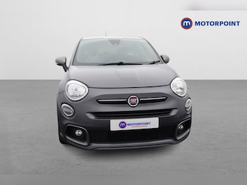 Used Fiat 500X 2022 for sale - 77446508: Photo