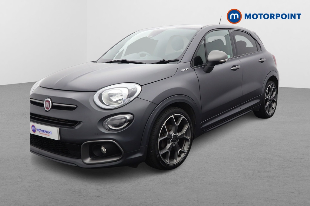 Used Fiat 500X 2022 for sale - 77446508: Photo 3