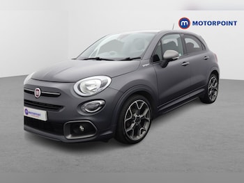 Used Fiat 500X 2022 for sale - 77446508: Photo