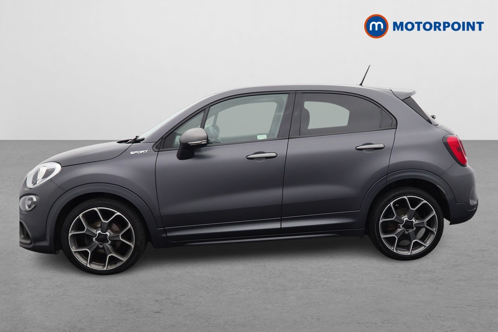 Used Fiat 500X 2022 for sale - 77446508: Photo 4