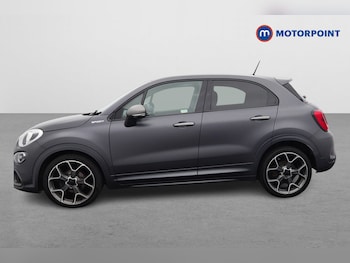 Used Fiat 500X 2022 for sale - 77446508: Photo