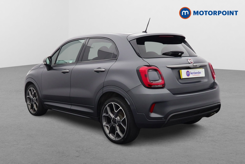 Used Fiat 500X 2022 for sale - 77446508: Photo 5