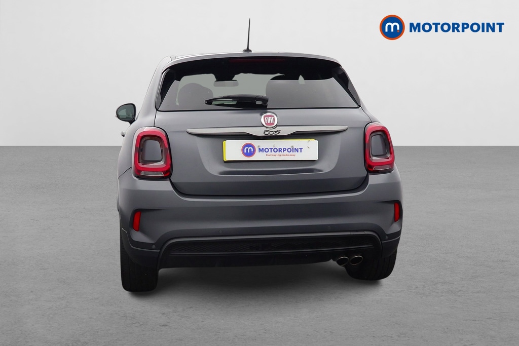 Used Fiat 500X 2022 for sale - 77446508: Photo 6