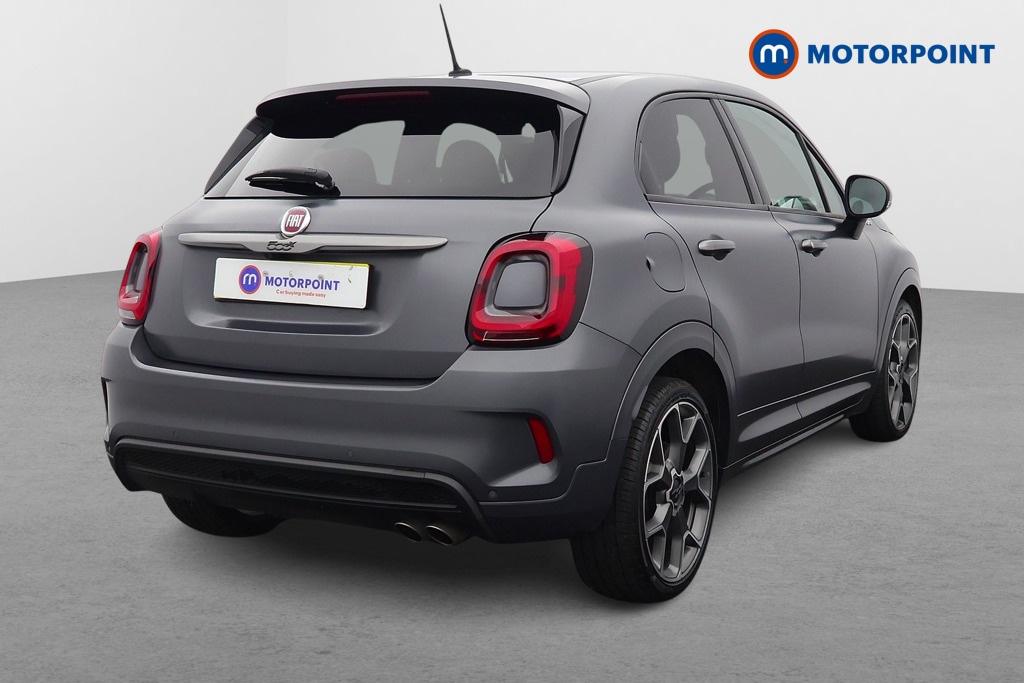 Used Fiat 500X 2022 for sale - 77446508: Photo 7