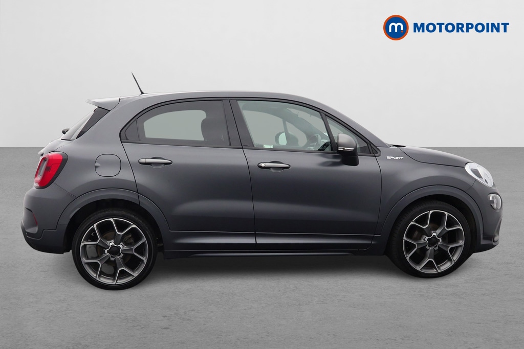 Used Fiat 500X 2022 for sale - 77446508: Photo 8