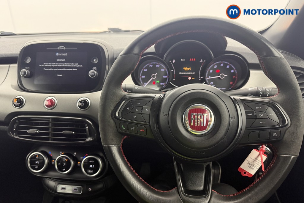 Used Fiat 500X 2022 for sale - 77446508: Photo 9