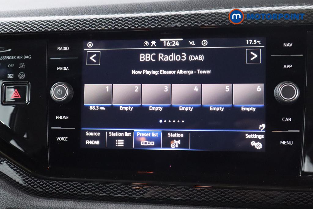 Used Volkswagen Polo 2023 for sale - 76219410: Photo 12