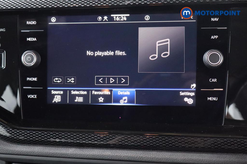 Used Volkswagen Polo 2023 for sale - 76219410: Photo 13