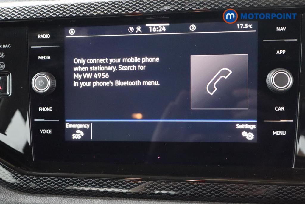 Used Volkswagen Polo 2023 for sale - 76219410: Photo 14