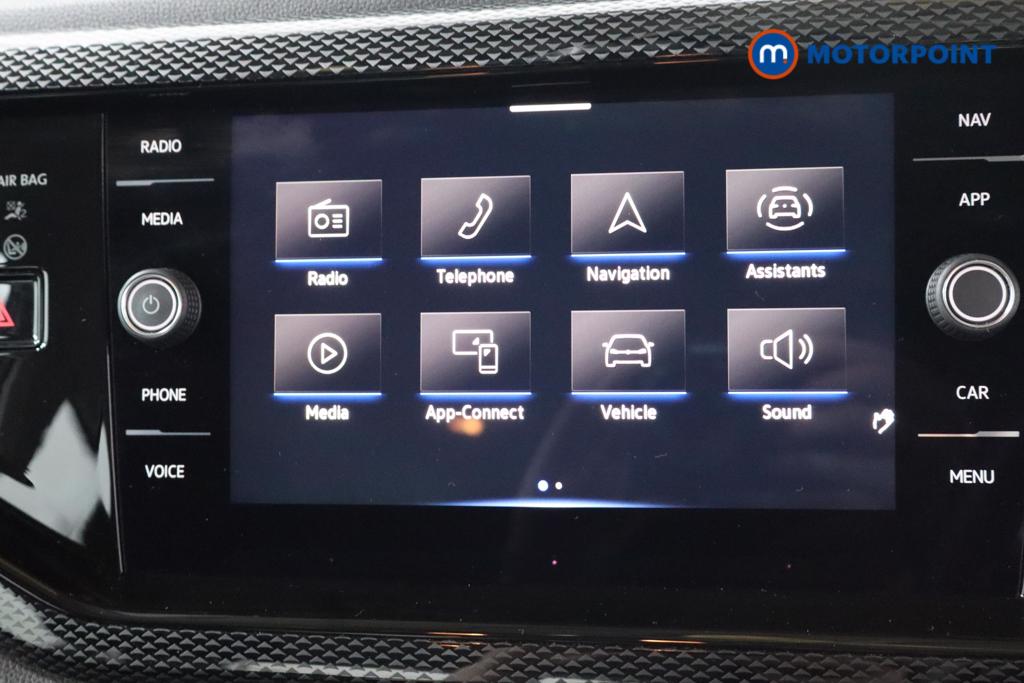 Used Volkswagen Polo 2023 for sale - 76219410: Photo 17
