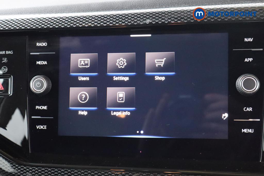 Used Volkswagen Polo 2023 for sale - 76219410: Photo 18
