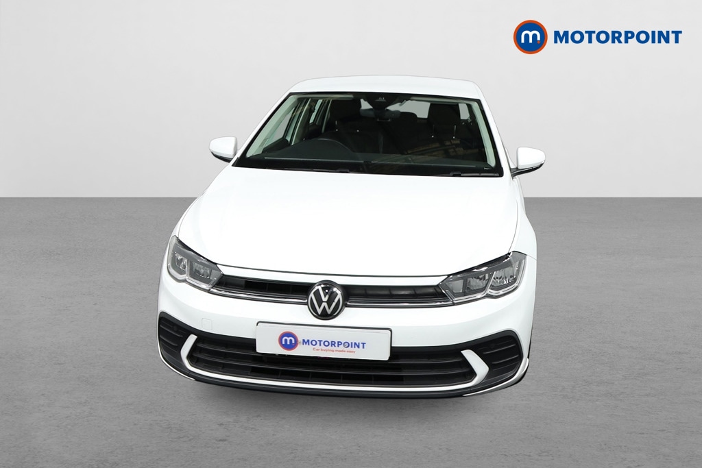 Used Volkswagen Polo 2023 for sale - 76219410: Photo 2