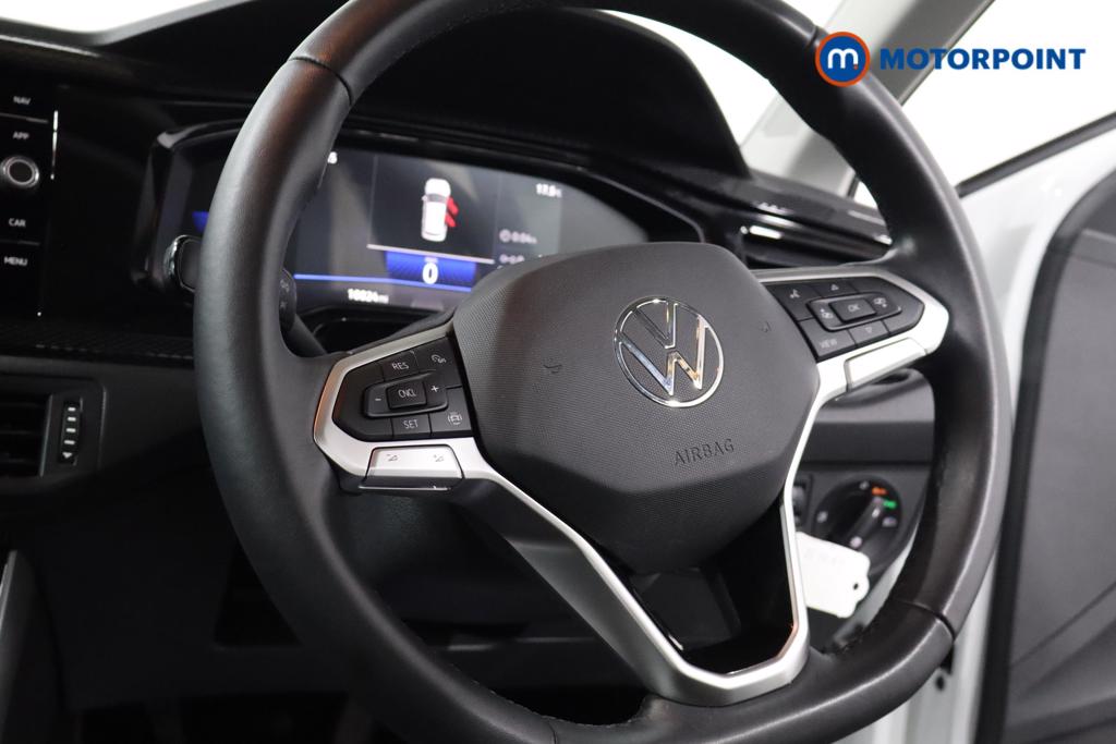 Used Volkswagen Polo 2023 for sale - 76219410: Photo 25