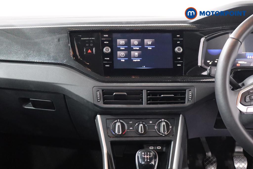Used Volkswagen Polo 2023 for sale - 76219410: Photo 26