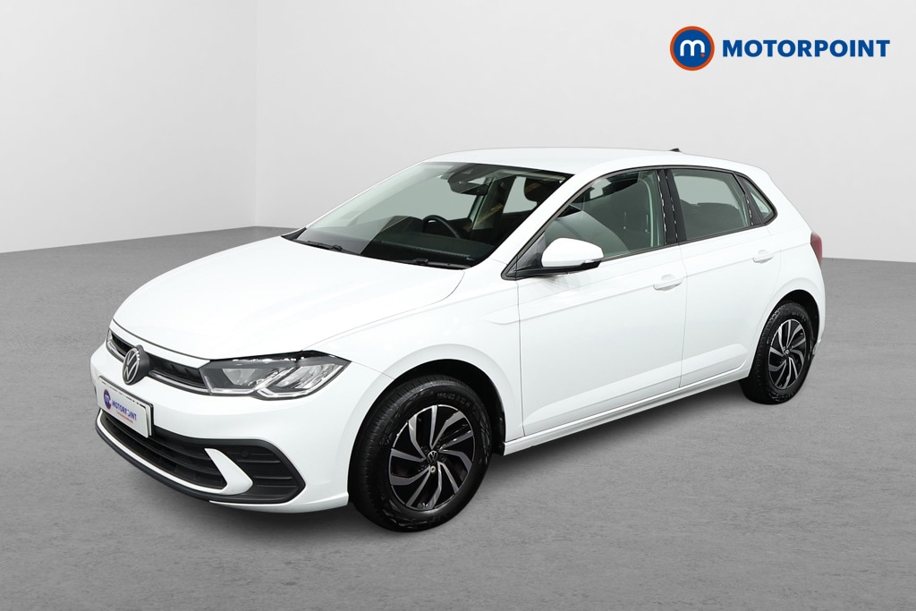 Used Volkswagen Polo 2023 for sale - 76219410: Photo 3