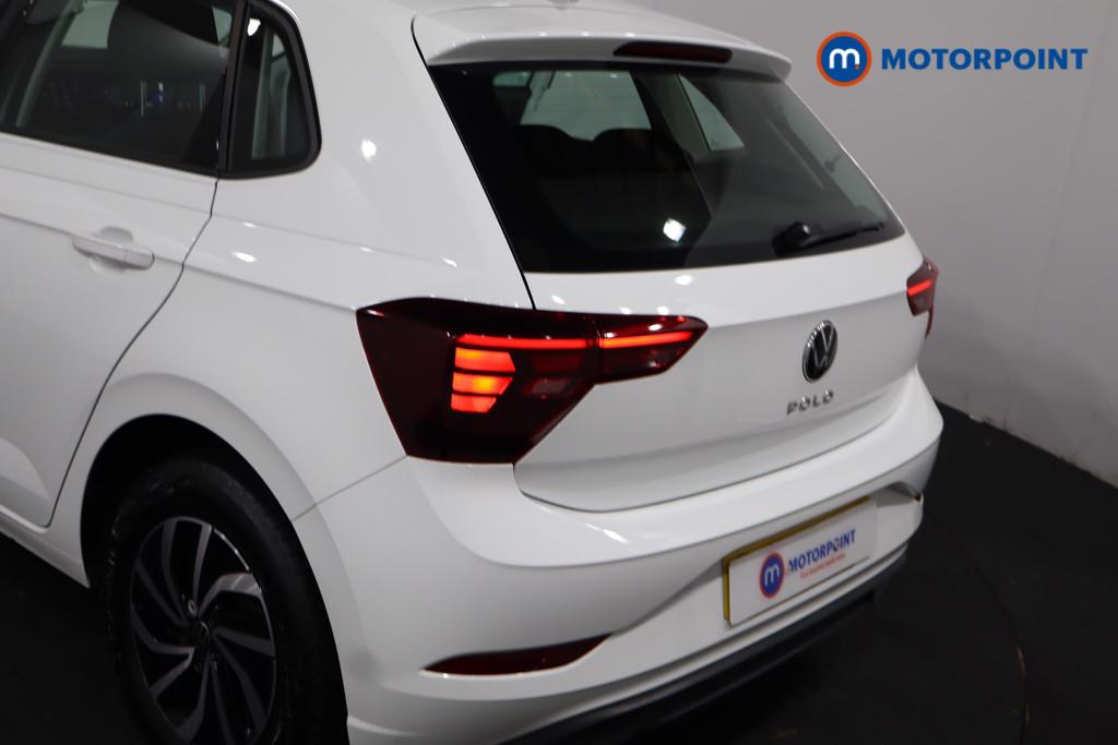 Used Volkswagen Polo 2023 for sale - 76219410: Photo 35