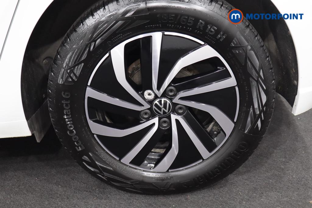 Used Volkswagen Polo 2023 for sale - 76219410: Photo 38