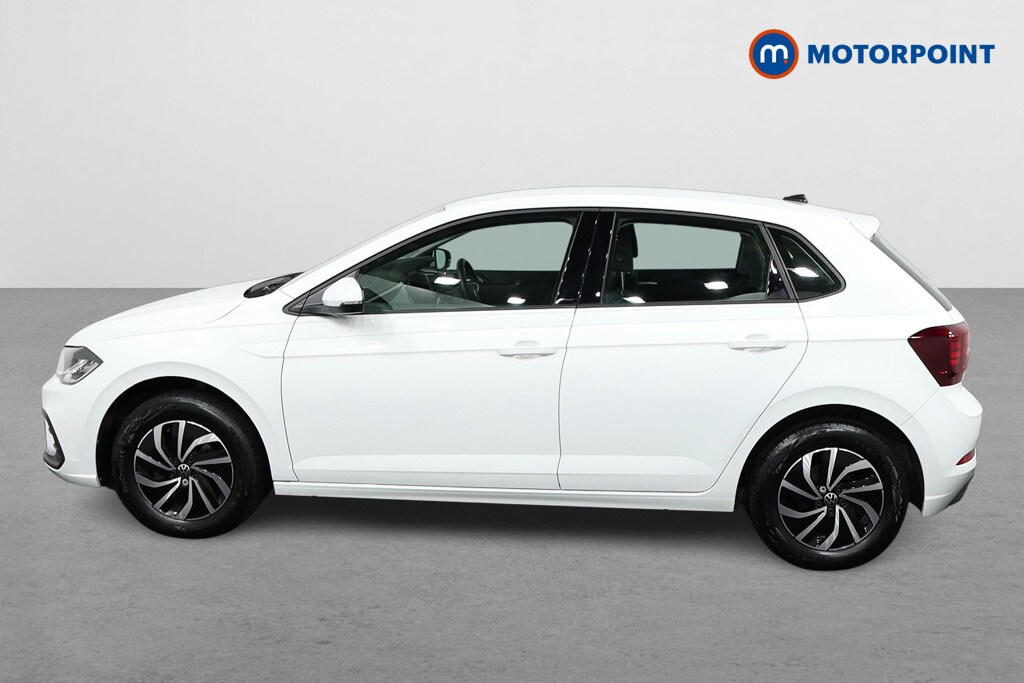 Used Volkswagen Polo 2023 for sale - 76219410: Photo 4