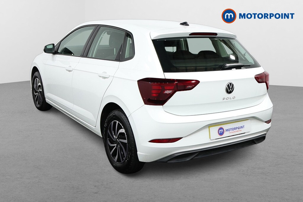 Used Volkswagen Polo 2023 for sale - 76219410: Photo 5