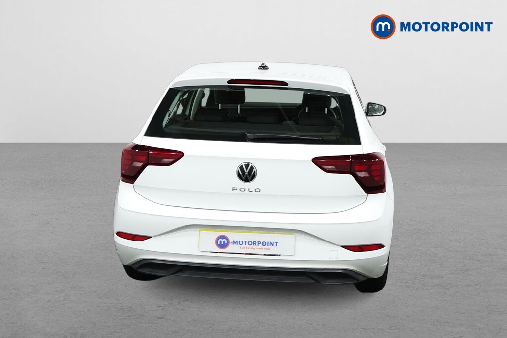 Used Volkswagen Polo 2023 for sale - 76219410: Photo 6