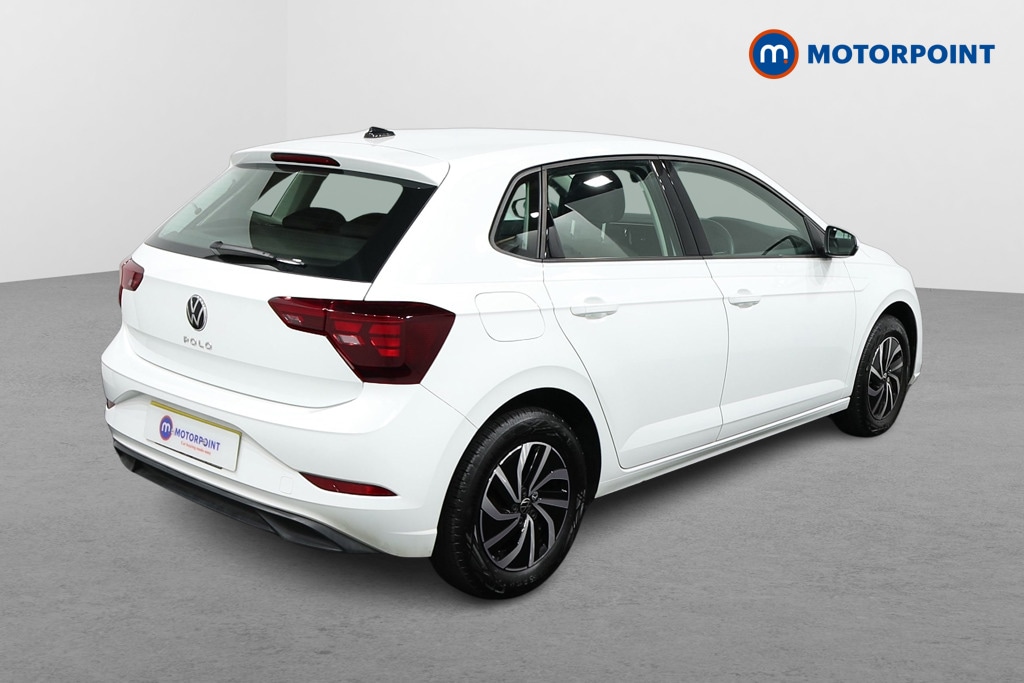 Used Volkswagen Polo 2023 for sale - 76219410: Photo 7