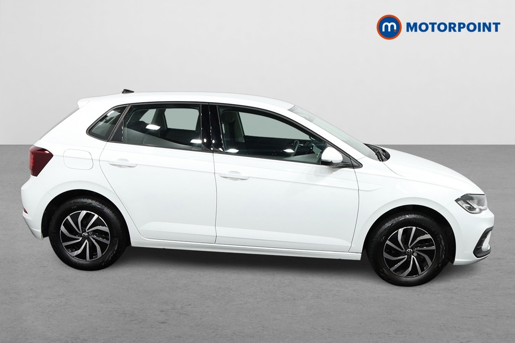 Used Volkswagen Polo 2023 for sale - 76219410: Photo 8
