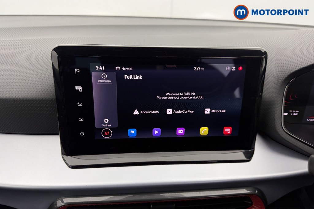 Used SEAT Arona 2023 for sale - 77354679: Photo 10