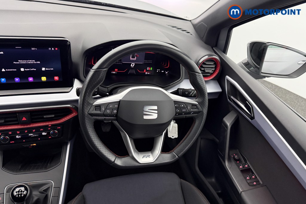 Used SEAT Arona 2023 for sale - 77354679: Photo 11