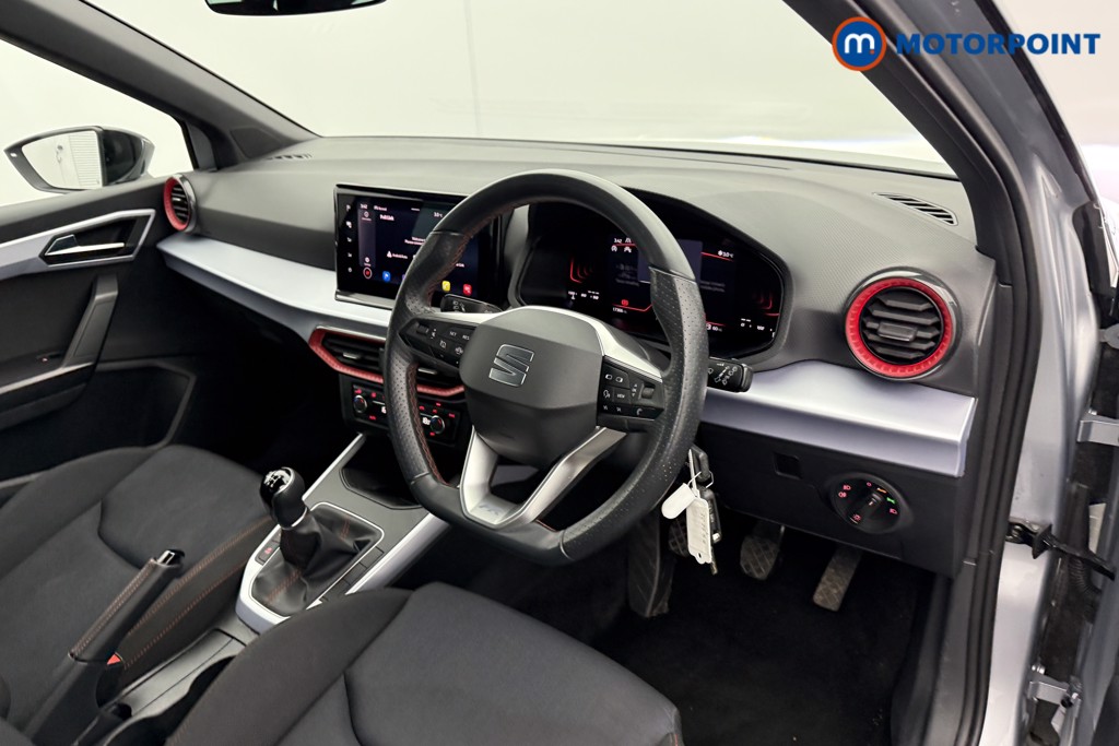 Used SEAT Arona 2023 for sale - 77354679: Photo 12