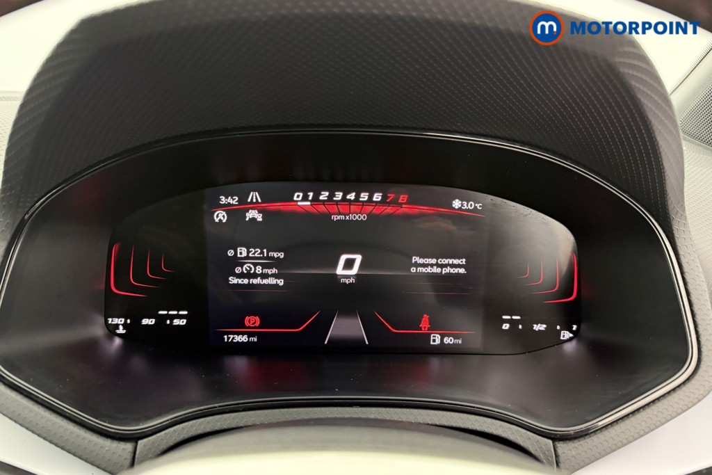 Used SEAT Arona 2023 for sale - 77354679: Photo 13