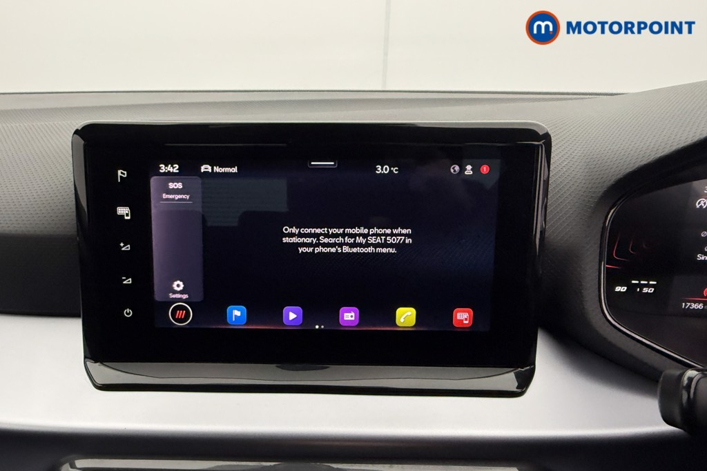 Used SEAT Arona 2023 for sale - 77354679: Photo 15