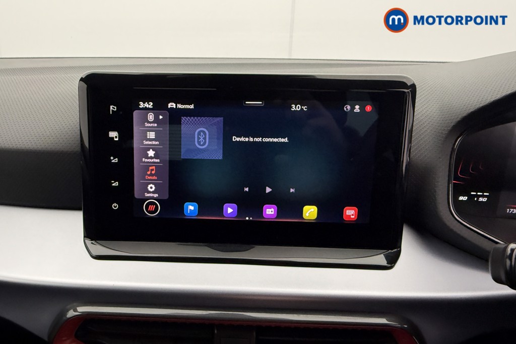 Used SEAT Arona 2023 for sale - 77354679: Photo 17