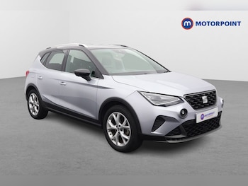 Used SEAT Arona 2023 for sale - 77354679: Photo