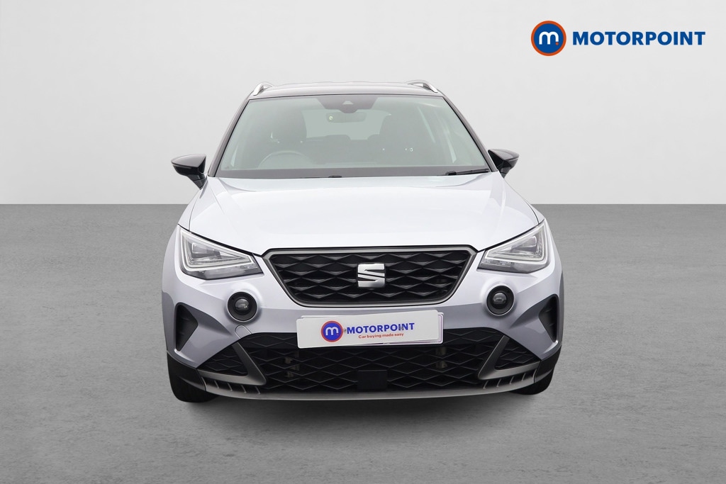 Used SEAT Arona 2023 for sale - 77354679: Photo 2