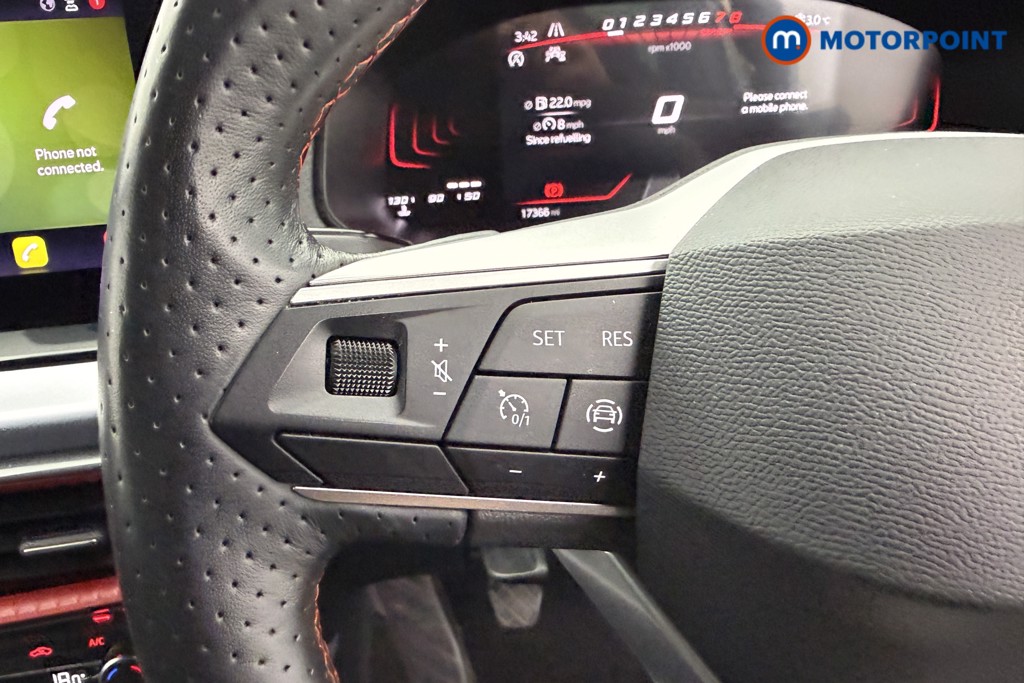 Used SEAT Arona 2023 for sale - 77354679: Photo 22