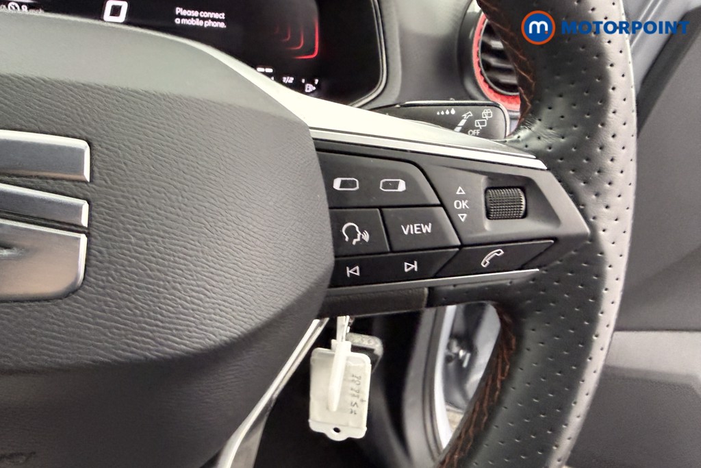 Used SEAT Arona 2023 for sale - 77354679: Photo 23