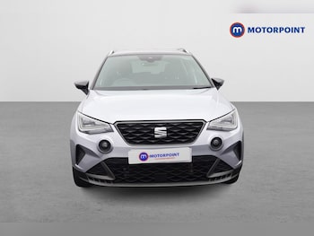 Used SEAT Arona 2023 for sale - 77354679: Photo