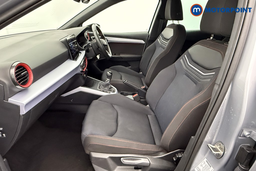 Used SEAT Arona 2023 for sale - 77354679: Photo 30