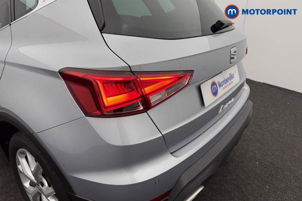 Used SEAT Arona 2023 for sale - 77354679: Photo 34