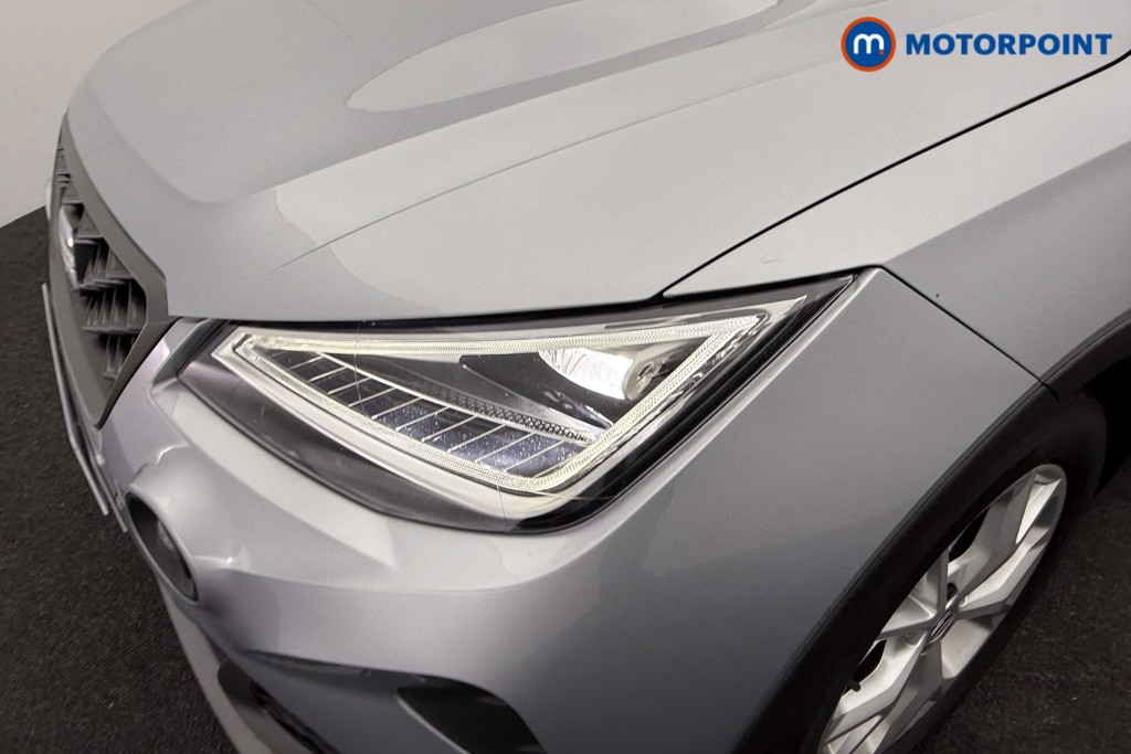 Used SEAT Arona 2023 for sale - 77354679: Photo 35