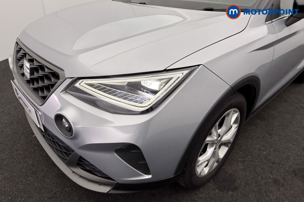 Used SEAT Arona 2023 for sale - 77354679: Photo 36