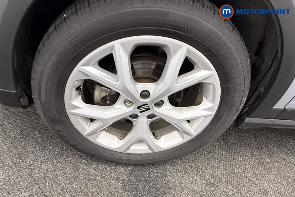 Used SEAT Arona 2023 for sale - 77354679: Photo 37