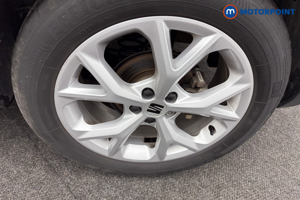 Used SEAT Arona 2023 for sale - 77354679: Photo 38