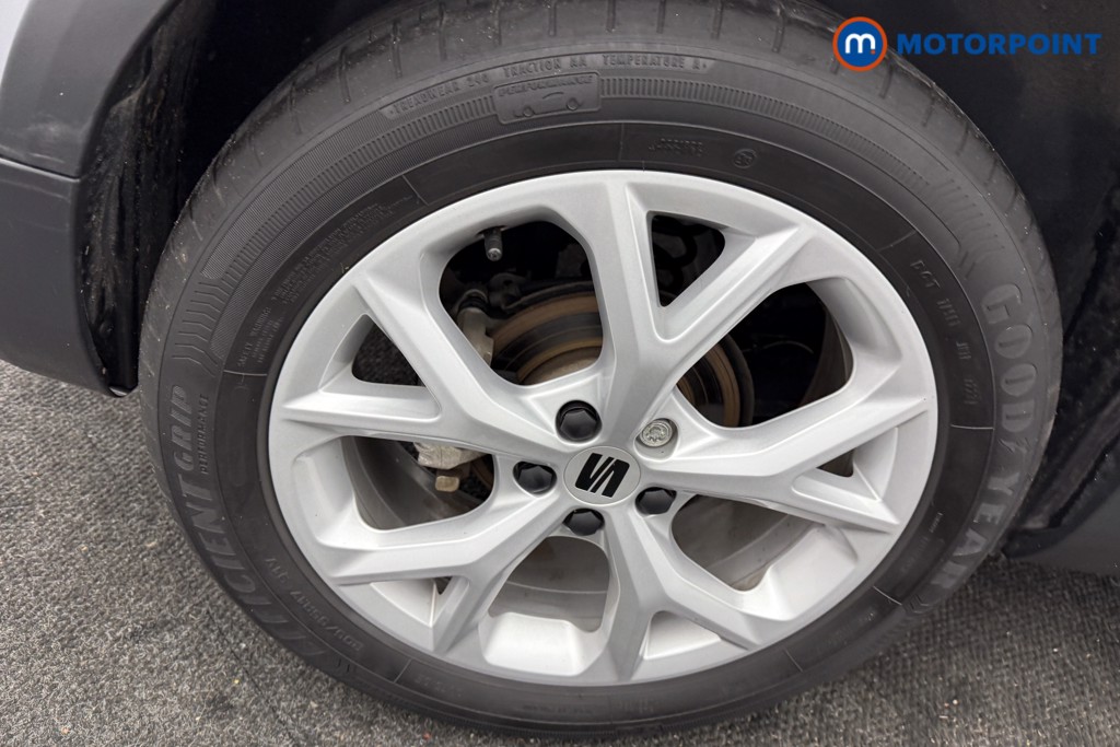 Used SEAT Arona 2023 for sale - 77354679: Photo 39