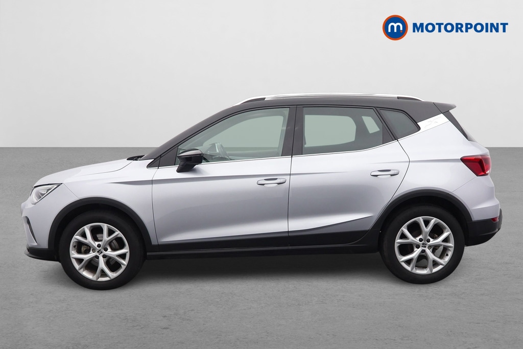 Used SEAT Arona 2023 for sale - 77354679: Photo 4