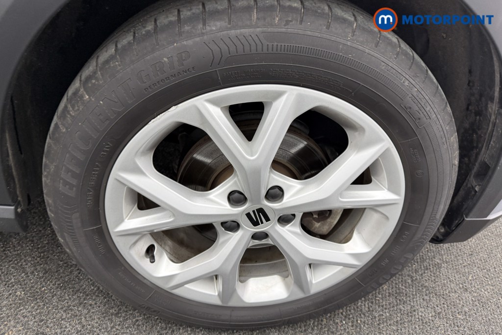 Used SEAT Arona 2023 for sale - 77354679: Photo 40